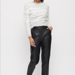 Dynamite| Crew Neck Sweater